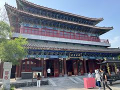 -天津妈祖文化园