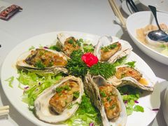 -胜记酒家·风味线(南山花园城店)