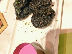 -做披萨的奇葩(中海央墅店)