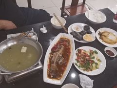 -黄牛肉馆·皖南土菜