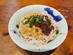 -兵哥豌豆面(青华店)