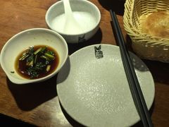 -黑鸡小馆(金源店)