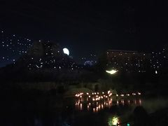 景点-横店影视城梦幻谷园区