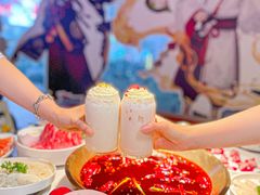 -小龙坎火锅(IFS HOT店)