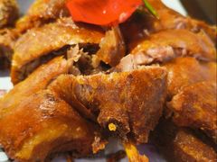 苏式香酥鸭-姑苏家宴·苏帮菜·松鼠桂鱼(苏州总店)
