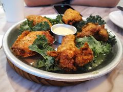 香草风味鸡翅-农畉LONFOOD(福田星河COCOPark店)