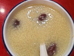 -宏状元现熬粥·京味菜(五棵松店)