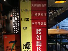 -腰子哥烤串(石佛营炫特店)