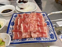 -胡同儿老北京涮肉