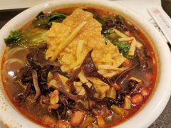 -水平有限广西米粉·广西风味集(五道口店)