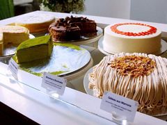 -Lady M Cake Boutique(麦迪逊大道店)