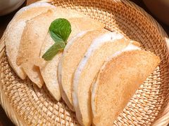 汉阳米粑粑-清水亭湖北菜(大屯DT51店)