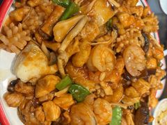 -金阁家常菜(贵阳路店)