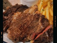-羽深肉铺 Steak & Wine