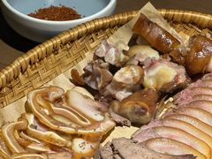 -向川南·水煮鱼·川菜(和平里店)