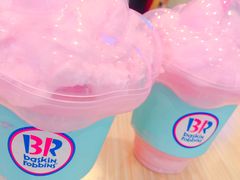 -Baskin Robbins(弘大店)