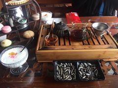 -丽江庭院之爱在路上(西单店)