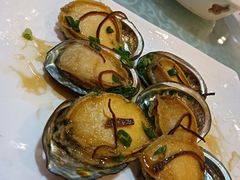 -御满江海鲜酒家(洛溪新城店)