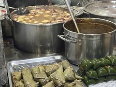 -罗子龙罗家桂花汤圆(曹都巷店)