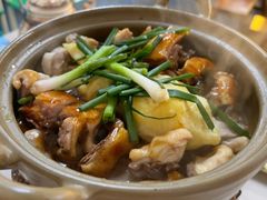 -上南瓦煲鸡·清远鸡·老字号(总店)