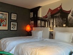 -上海外滩英迪格酒店