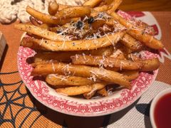 -弗兰克牛排西餐厅Ribone steak house(柠檬花园店)