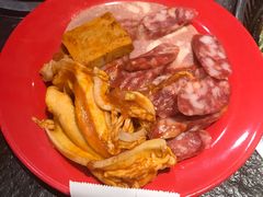 -小贝伦自助餐厅(郎溪国购广场店)