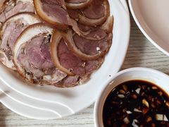 -老北京馅饼粥(西单店)