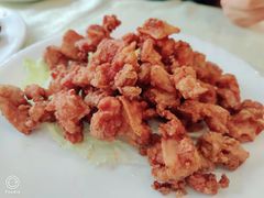 -奥华餐厅·老张记(台基厂店)