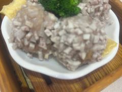 -桃园盛宴·岭南粤菜·手工茶点(南庄店)