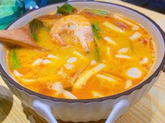 -迷你椰·泰式大排档(虹口店)