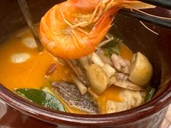 -KingThaia金泰兰(滨江天街店)