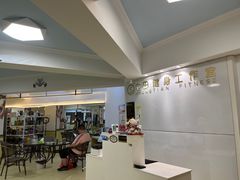 -中田健身工作室(中针商务店)