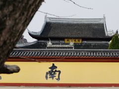 -上海东林寺(金山区)
