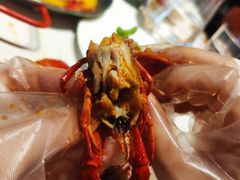 -杨氏青龙虾·羊蝎子(金盛路总店)