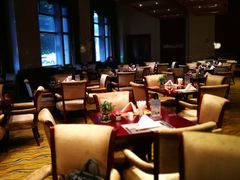 -昆明南亚风情园豪生大酒店-泰式国际海鲜自助餐厅