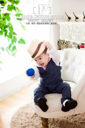 点击看大图 -熊猫叔叔高端儿童摄影(清江商场店)