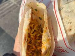 -尚食卢记烧饼(凤凰路总店)