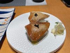 鹅肝寿司-文三酒肆自助放题(新街口友谊广场店)