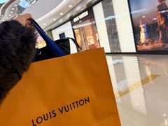 -LV路易威登(杭州万象城店)