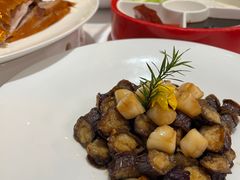 -月福京味斋·烤鸭店·北京菜(鼓楼总店)