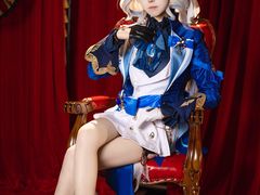 -米游妙妙屋cosplay换装自拍摄影体验馆