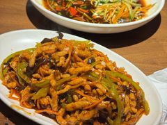 -姥姥家春饼店(八里庄店)