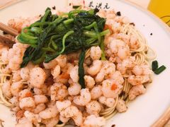 -朱洪元苏式面馆(绿宝广场店)