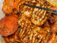 -辣螃铠盆盆蟹大排档(总店)