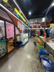 -多乐岛运动游乐城(杭州店)