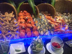-Social 秀西餐厅-长沙瑞吉酒店(运达店)