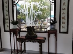 -華僑飯店中餐厅