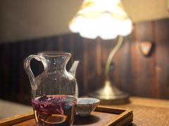 -水牛石手工水果茶店