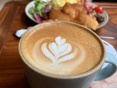 -VESH COFFEE(定西路店)